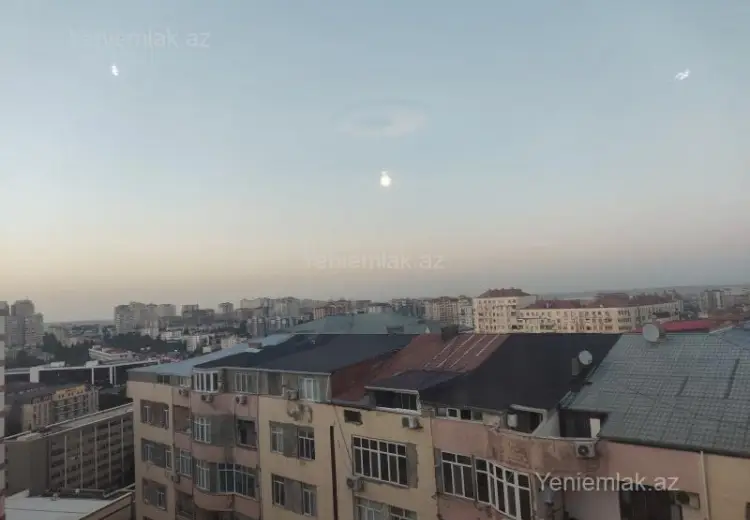 730 AZN - 2 otaqlı mənzil Kirayə (aylıq), Nəsimi, Bakı