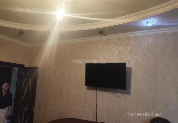 730 AZN - 2 otaqlı mənzil Kirayə (aylıq), Nəsimi, Bakı
