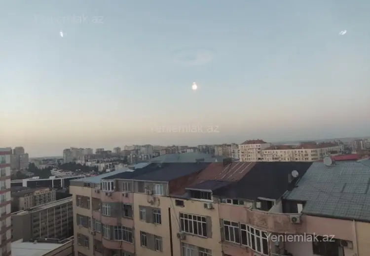 730 AZN - 2 otaqlı mənzil Kirayə (aylıq), Nəsimi, Bakı