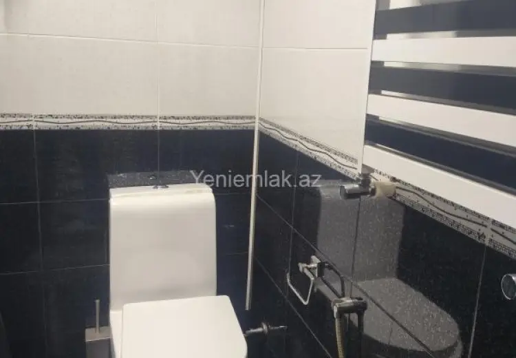 730 AZN - 2 otaqlı mənzil Kirayə (aylıq), Nəsimi, Bakı