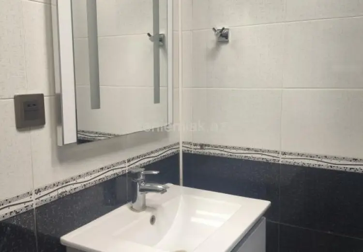 730 AZN - 2 otaqlı mənzil Kirayə (aylıq), Nəsimi, Bakı