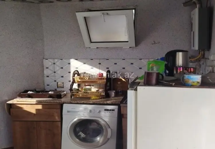 300 AZN - 3 otaqlı mənzil Kirayə (aylıq), Hacı Zeynalabdin, Sumqayıt