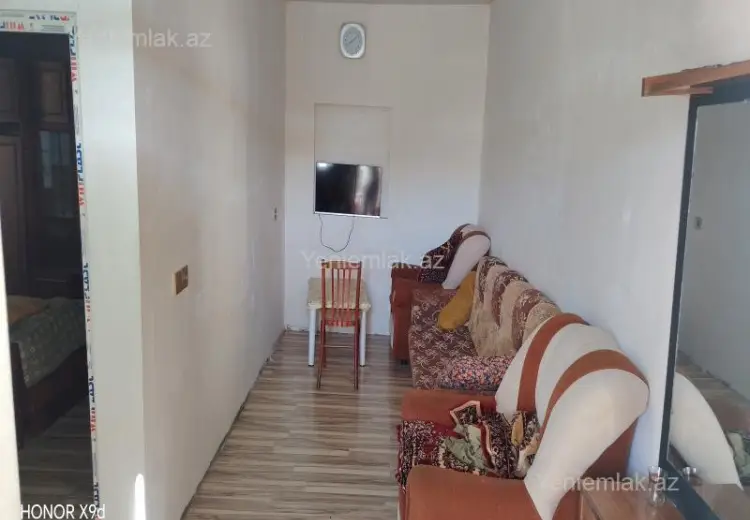 300 AZN - 3 otaqlı mənzil Kirayə (aylıq), Hacı Zeynalabdin, Sumqayıt