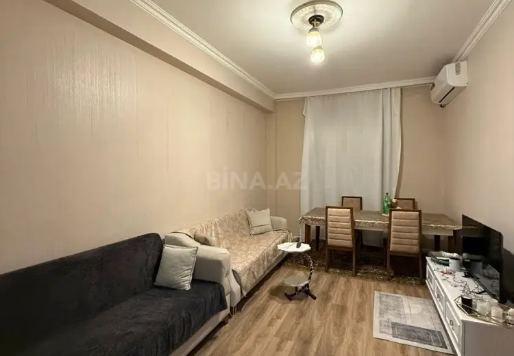 797 AZN - 3 otaqlı mənzil Kirayə (aylıq), Yasamal qəs., Abşeron