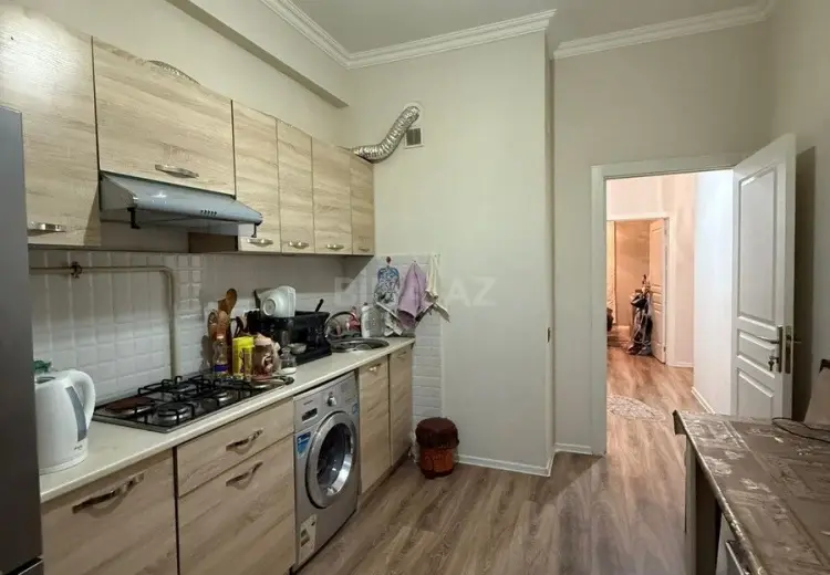 797 AZN - 3 otaqlı mənzil Kirayə (aylıq), Yasamal qəs., Abşeron