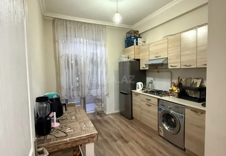 797 AZN - 3 otaqlı mənzil Kirayə (aylıq), Yasamal qəs., Abşeron