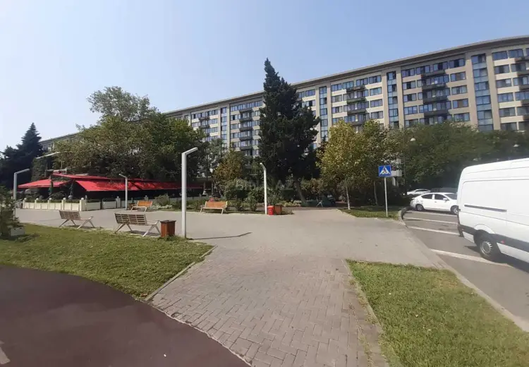 260 000 AZN - 4 otaqlı mənzil Satılır, Nərimanov, Bakı