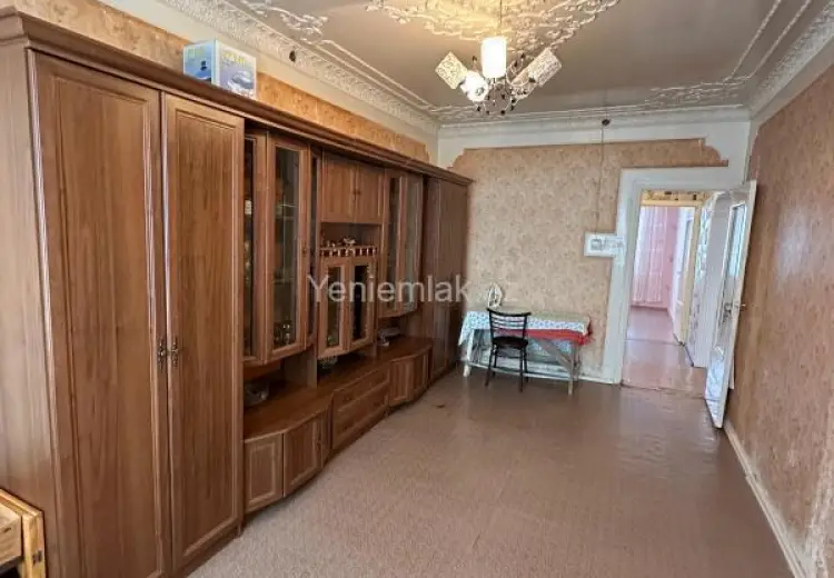 195 000 AZN - 5 otaqlı mənzil Satılır, Yeni Günəşli qəs., Suraxanı, Bakı