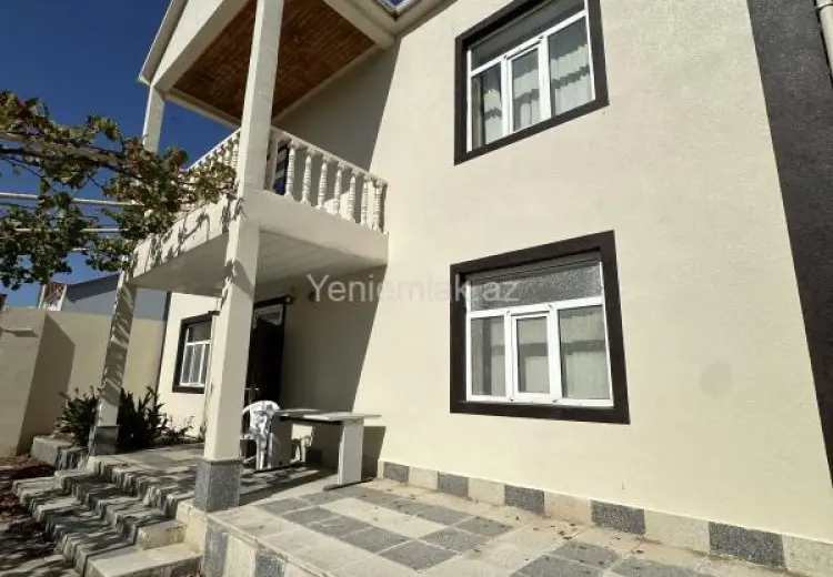 255 000 AZN - 5 otaqlı mənzil Satılır, Şüvəlan, Xəzər, Bakı