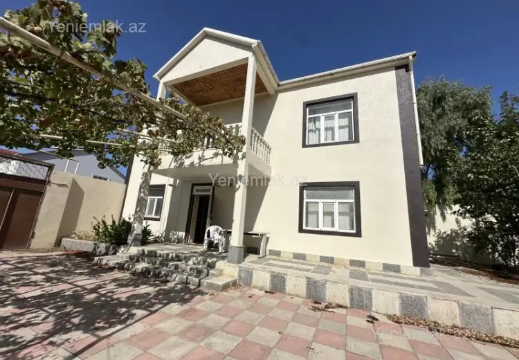 255 000 AZN - 5 otaqlı mənzil Satılır, Şüvəlan, Xəzər, Bakı