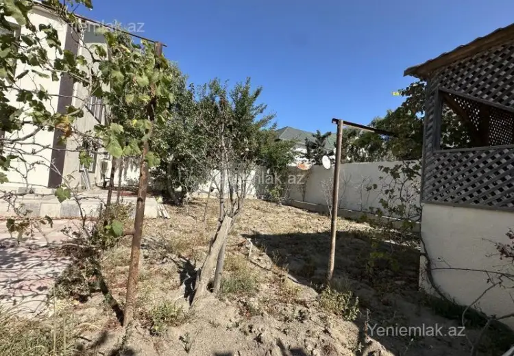 255 000 AZN - 5 otaqlı mənzil Satılır, Şüvəlan, Xəzər, Bakı