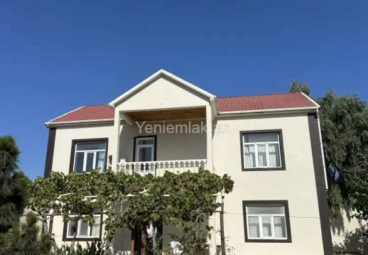 255 000 AZN - 5 otaqlı mənzil Satılır, Şüvəlan, Xəzər, Bakı
