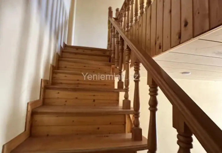 255 000 AZN - 5 otaqlı mənzil Satılır, Şüvəlan, Xəzər, Bakı