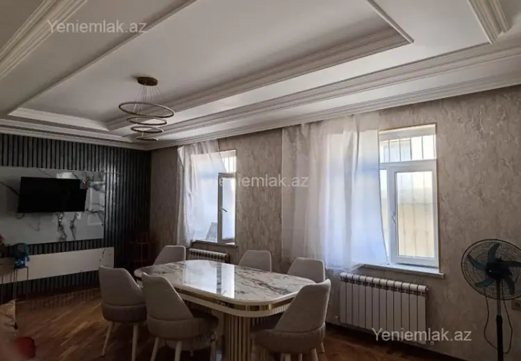 117 000 AZN - 3 otaqlı mənzil Satılır, Xırdalan