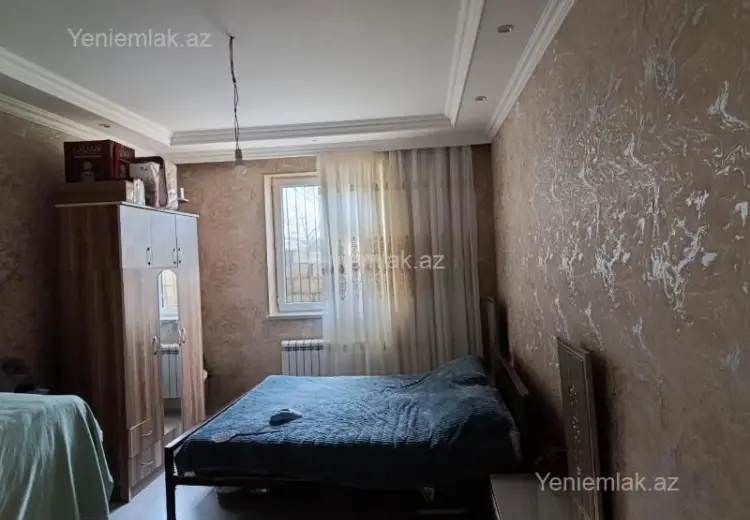 117 000 AZN - 3 otaqlı mənzil Satılır, Xırdalan