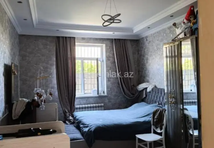 117 000 AZN - 3 otaqlı mənzil Satılır, Xırdalan