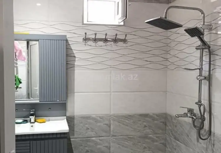 117 000 AZN - 3 otaqlı mənzil Satılır, Xırdalan