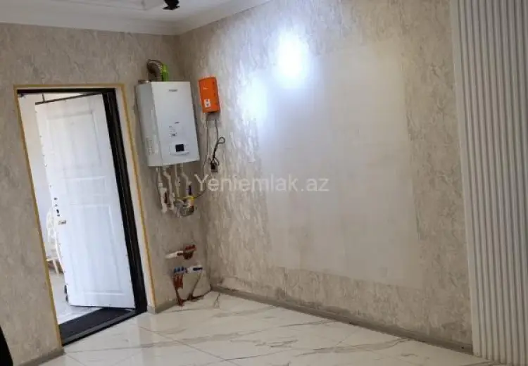 117 000 AZN - 3 otaqlı mənzil Satılır, Xırdalan