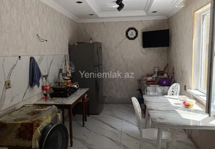 117 000 AZN - 3 otaqlı mənzil Satılır, Xırdalan