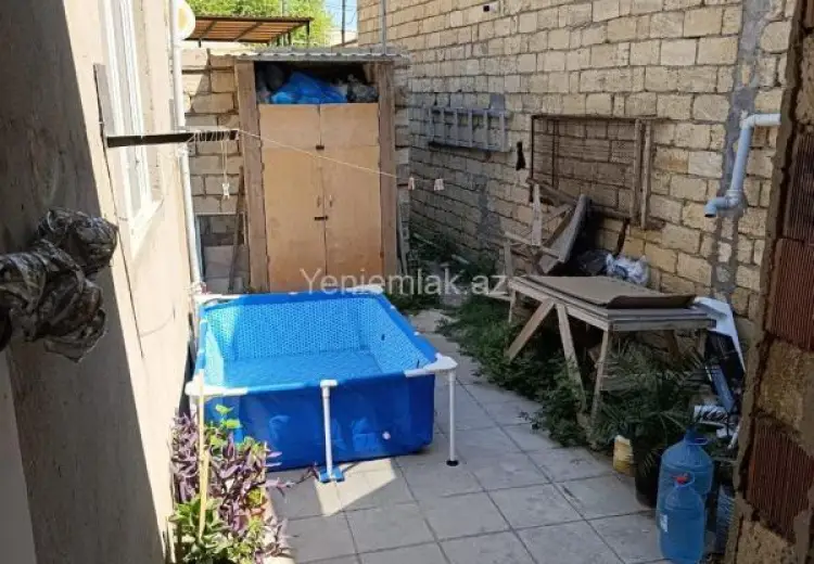 117 000 AZN - 3 otaqlı mənzil Satılır, Xırdalan