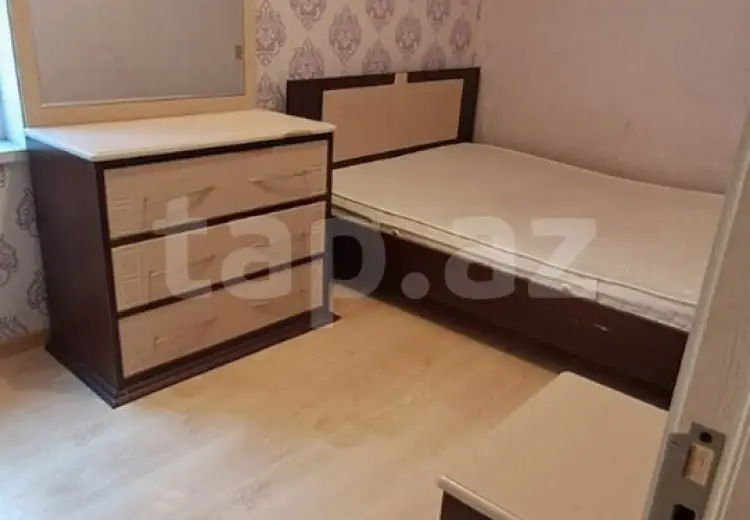450 AZN - 3 otaqlı mənzil Kirayə (aylıq), Sumqayıt