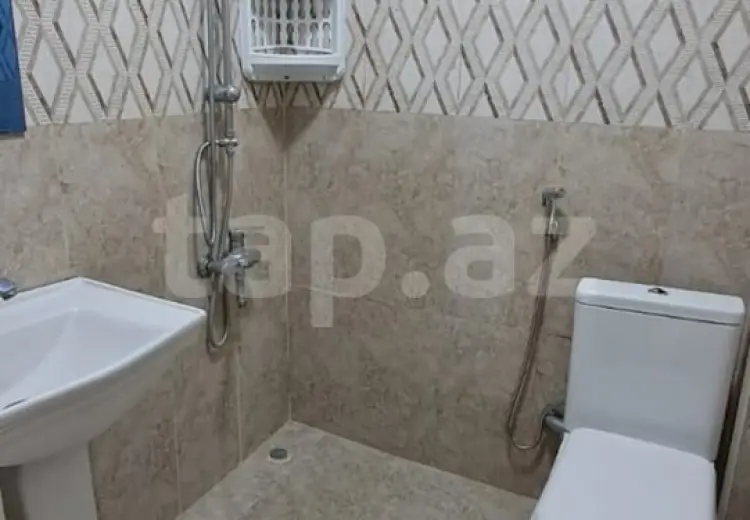 450 AZN - 3 otaqlı mənzil Kirayə (aylıq), Sumqayıt