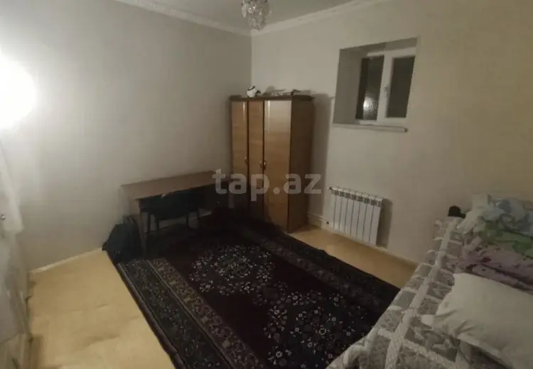 230 000 AZN - 8 otaqlı mənzil , Gədəbəy