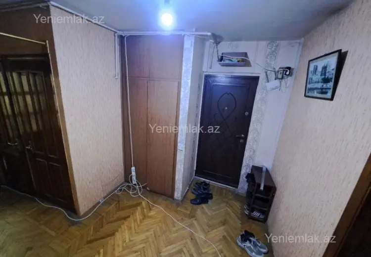 175 000 AZN - 3 otaqlı mənzil Satılır, Nizami, Bakı