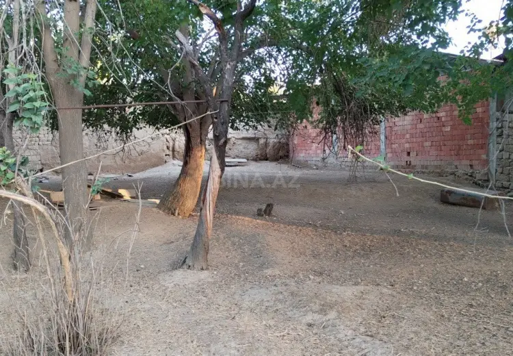 99 000 AZN - 20 sot Torpaq Satılır, Naxçıvan MR