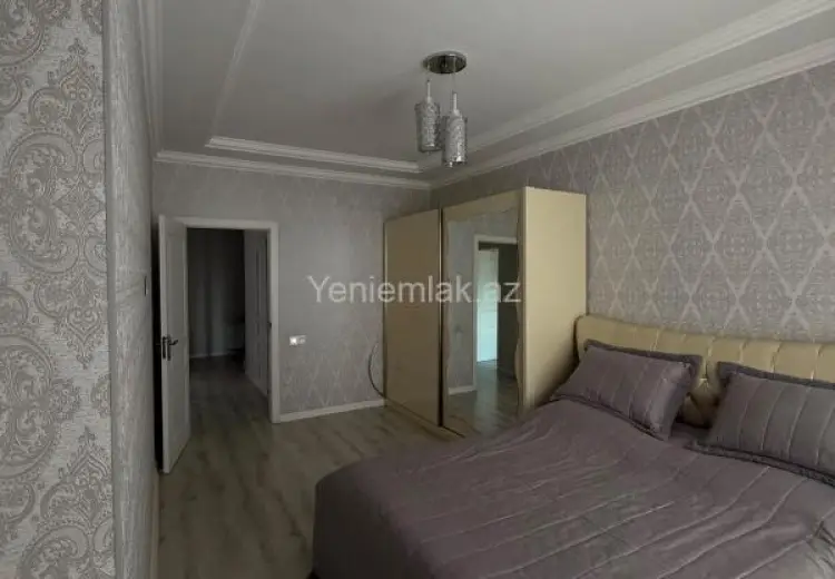 129 000 AZN - 2 otaqlı mənzil Satılır, 9-cu mikrorayon, Sumqayıt