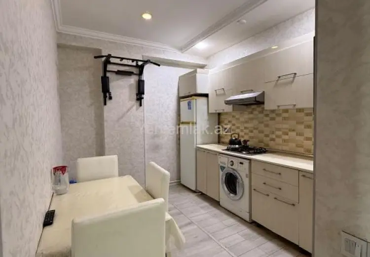 129 000 AZN - 2 otaqlı mənzil Satılır, 9-cu mikrorayon, Sumqayıt