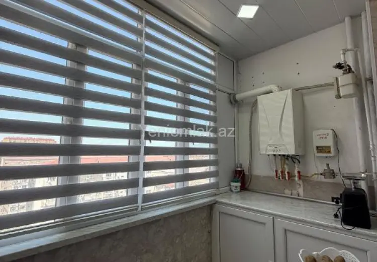 129 000 AZN - 2 otaqlı mənzil Satılır, 9-cu mikrorayon, Sumqayıt