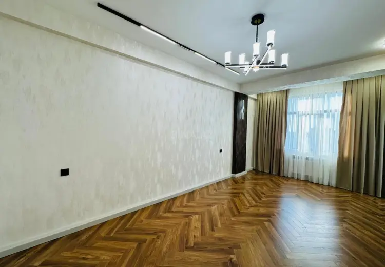 225 000 AZN - 2 otaqlı mənzil Satılır, 8-ci kilometr, Laçın