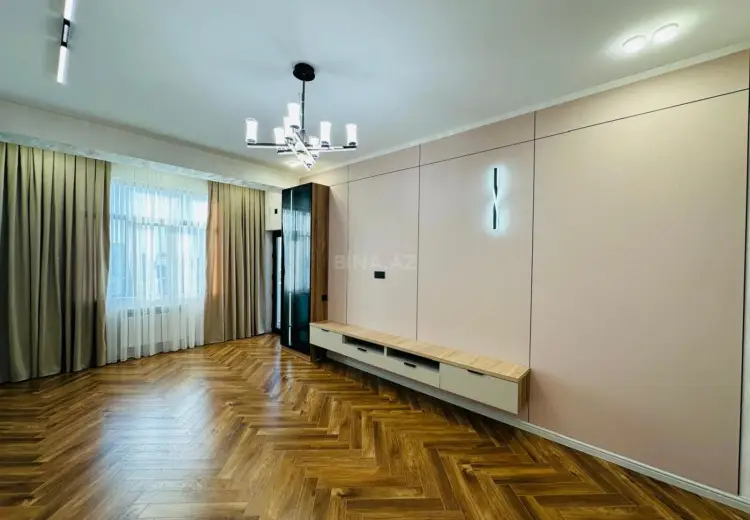 225 000 AZN - 2 otaqlı mənzil Satılır, 8-ci kilometr, Laçın