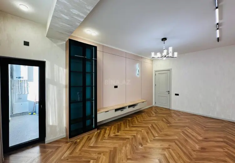 225 000 AZN - 2 otaqlı mənzil Satılır, 8-ci kilometr, Laçın
