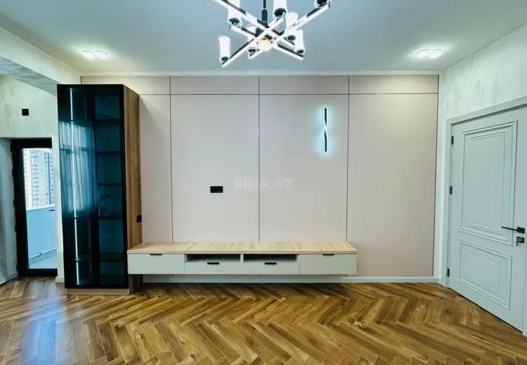 225 000 AZN - 2 otaqlı mənzil Satılır, 8-ci kilometr, Laçın