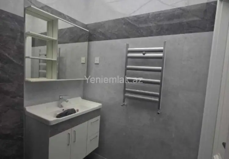 295 000 AZN - 3 otaqlı mənzil Satılır, Yasamal qəs., Yasamal, Bakı