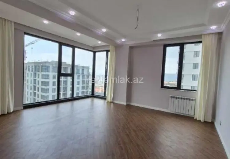 295 000 AZN - 3 otaqlı mənzil Satılır, Yasamal qəs., Yasamal, Bakı