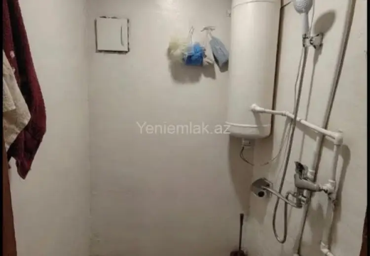 95 000 AZN - 1 otaqlı mənzil Satılır, Yasamal qəs., Yasamal, Bakı