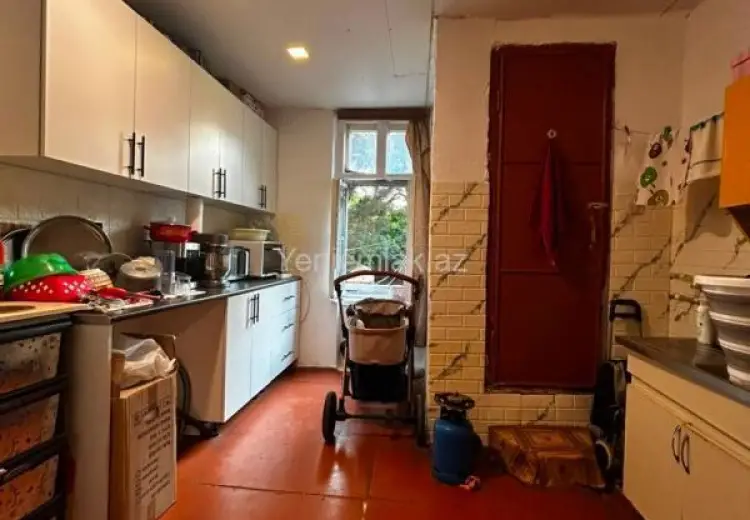 95 000 AZN - 1 otaqlı mənzil Satılır, Yasamal qəs., Yasamal, Bakı