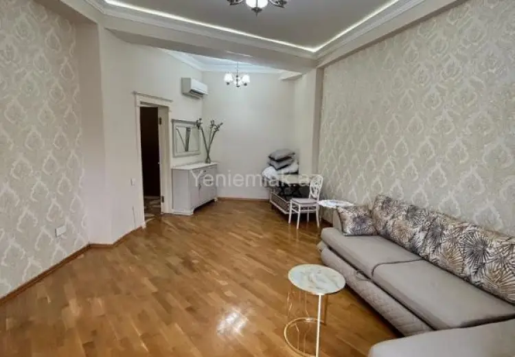 278 000 AZN - 1 otaqlı mənzil Satılır, Ağ şəhər, Xətai, Bakı