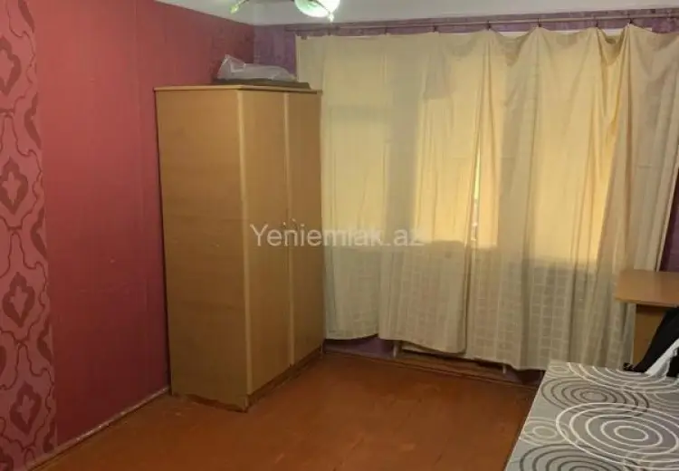 125 000 AZN - 2 otaqlı mənzil Satılır, Nizami, Bakı