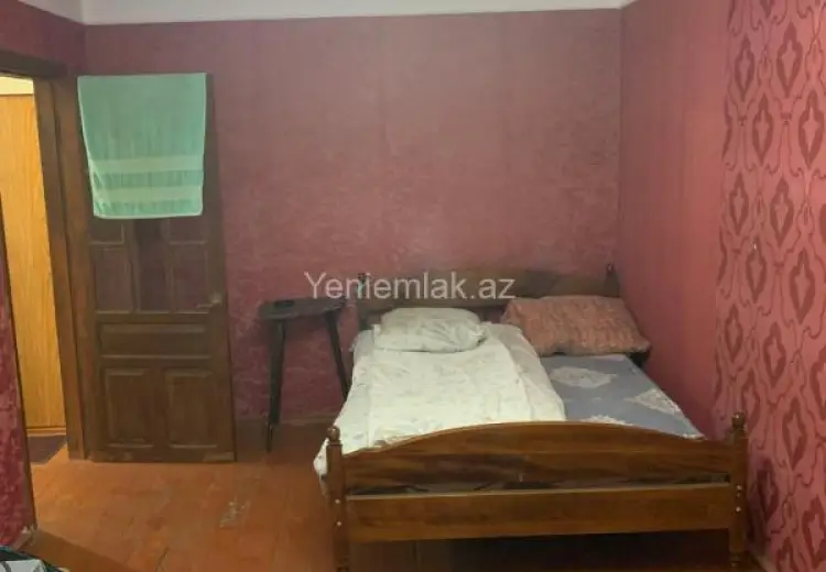 125 000 AZN - 2 otaqlı mənzil Satılır, Nizami, Bakı