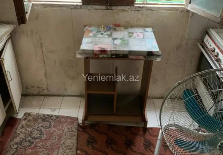 125 000 AZN - 2 otaqlı mənzil Satılır, Nizami, Bakı