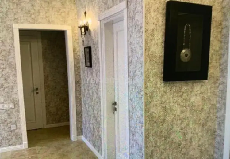 915 000 AZN - 6 otaqlı mənzil Satılır, Badamdar qəs., Səbail, Bakı