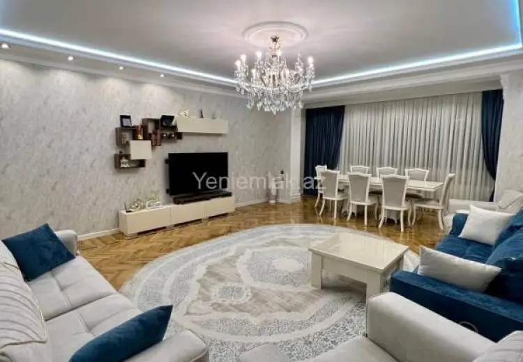 350 000 AZN - 5 otaqlı mənzil Satılır, 9-cu mikrorayon, Binəqədi, Bakı