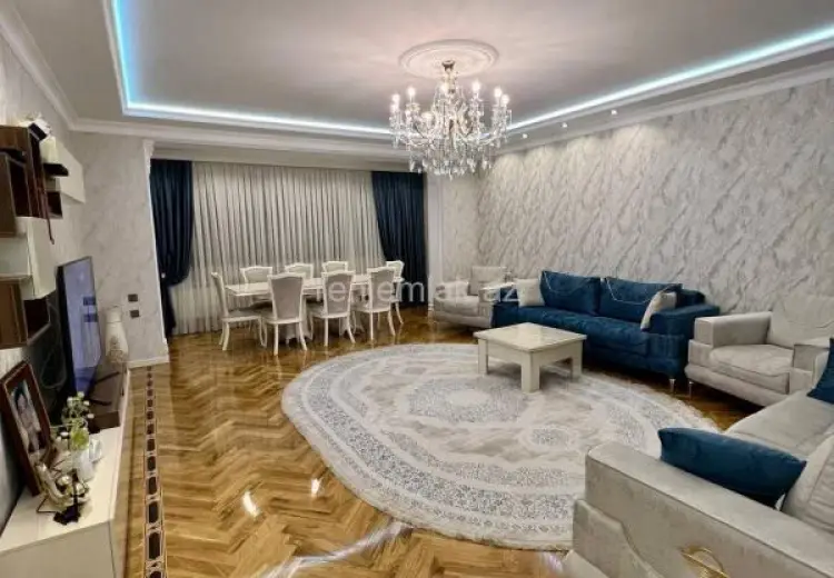 350 000 AZN - 5 otaqlı mənzil Satılır, 9-cu mikrorayon, Binəqədi, Bakı
