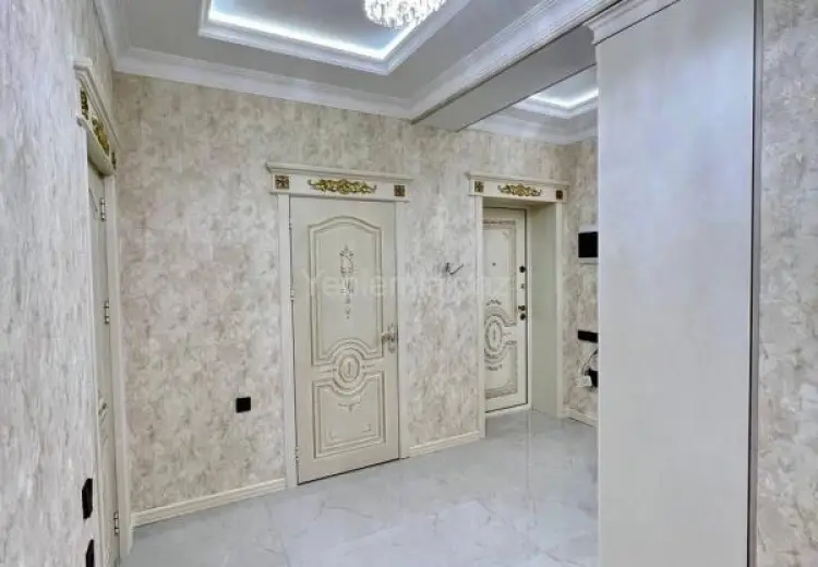 350 000 AZN - 5 otaqlı mənzil Satılır, 9-cu mikrorayon, Binəqədi, Bakı