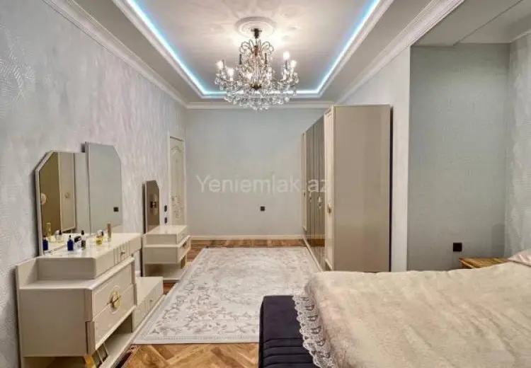 350 000 AZN - 5 otaqlı mənzil Satılır, 9-cu mikrorayon, Binəqədi, Bakı