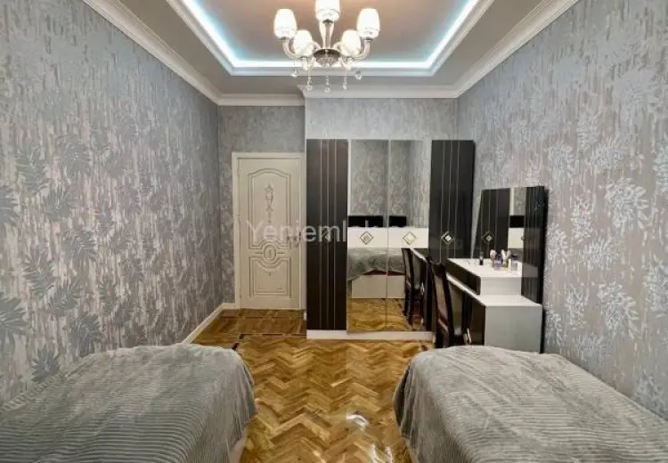 350 000 AZN - 5 otaqlı mənzil Satılır, 9-cu mikrorayon, Binəqədi, Bakı